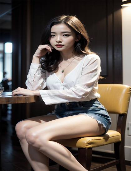 7把枪开场分析：第一印象与叙事建立