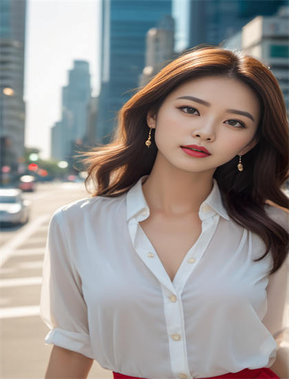 刀锋冷与当代文化：人物的性格塑造与成长轨迹 探索艺术与文化的互动关系