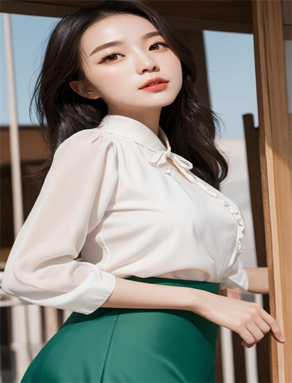 后期特效：大汉风之英雄美人背后的故事与启示——传统元素的现代诠释